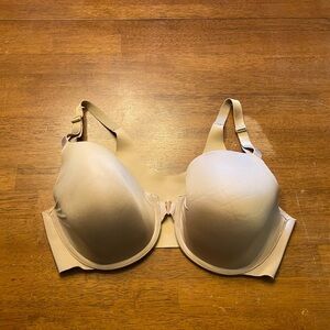 Soma Nude Vanishing 360 Seamless Bra